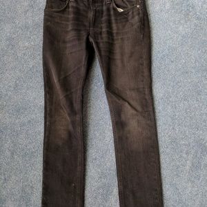 Nudie jeans